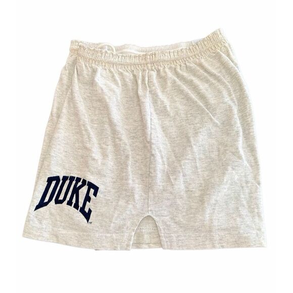VTG Duke University Shorts made in USA - Picture 2 of 9